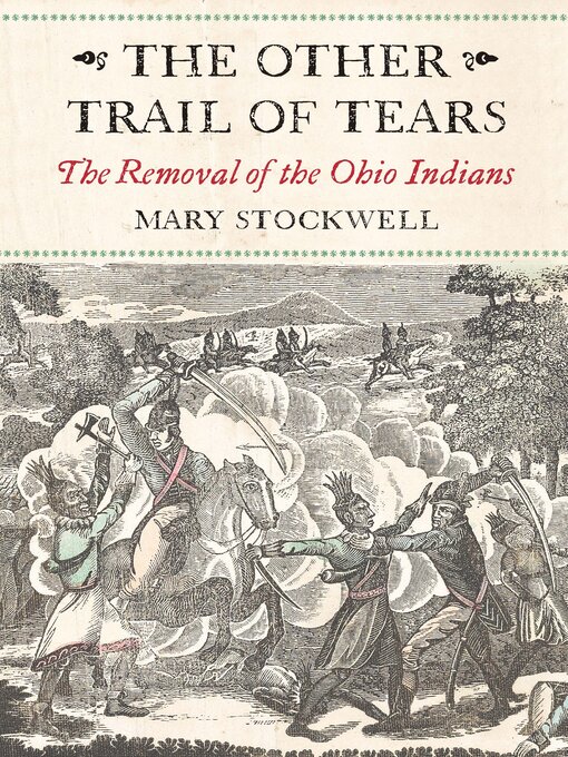 Title details for The Other Trail of Tears by Mary Stockwell - Available
